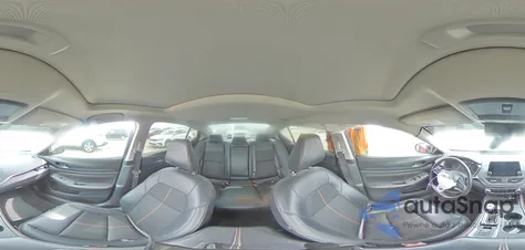 2019 Nissan Altima Sr from USA, damaged, VIN 1N4BL4CW4KN317993